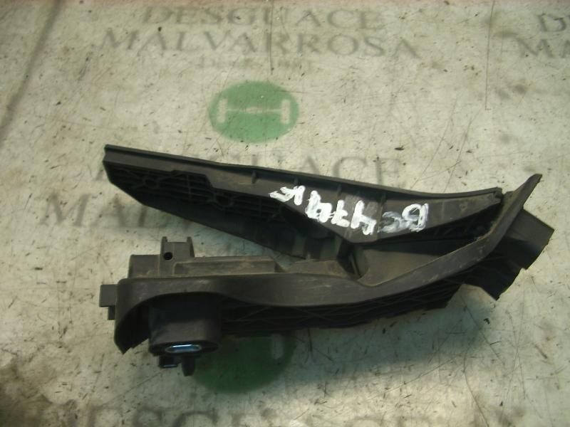 Recambio de potenciometro pedal para audi a3 (8p) 2.0 tdi ambiente referencia OEM IAM 1K1721503L 1K1721503F 