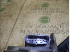 Recambio de potenciometro pedal para audi a3 (8p) 2.0 tdi ambiente referencia OEM IAM 1K1721503L 1K1721503F  2