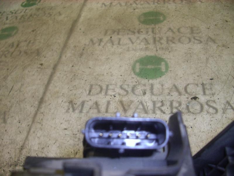 Recambio de potenciometro pedal para audi a3 (8p) 2.0 tdi ambiente referencia OEM IAM 1K1721503L 1K1721503F 