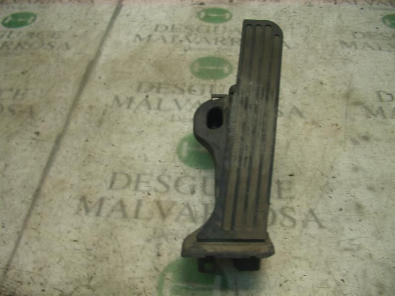 Recambio de potenciometro pedal para audi a3 (8p) 2.0 tdi ambiente referencia OEM IAM 1K1721503L 1K1721503F 