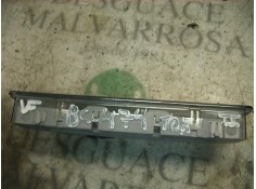 Recambio de piloto interior para audi a3 (8p) 2.0 tdi ambiente referencia OEM IAM 8P0947111   2