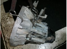 Recambio de caja cambios para renault megane ii berlina 5p authentique referencia OEM IAM R003188 JR5108 