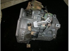 Recambio de caja cambios para mazda 3 berlina (bk) 1.6 crdt active referencia OEM IAM  3R050324567 