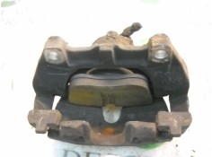 Recambio de pinza freno delantera derecha para opel astra h berlina cosmo referencia OEM IAM    2