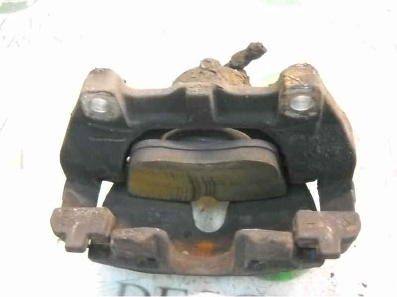 Recambio de pinza freno delantera derecha para opel astra h berlina cosmo referencia OEM IAM   