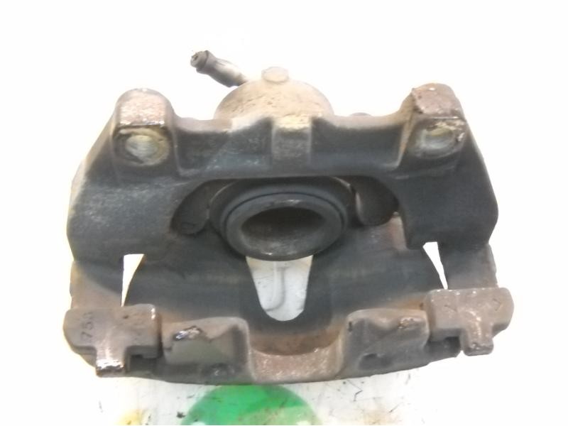 Recambio de pinza freno delantera izquierda para opel astra h berlina cosmo referencia OEM IAM   