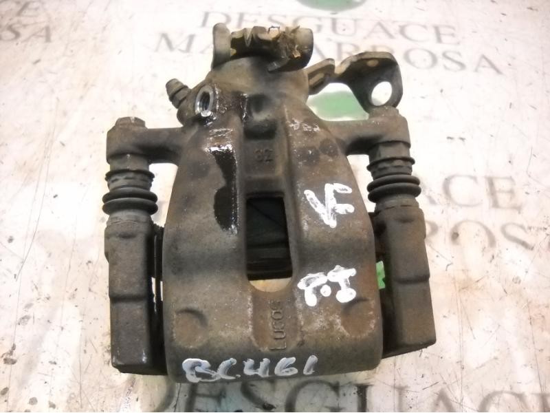 Recambio de pinza freno trasera izquierda para opel astra h berlina cosmo referencia OEM IAM   