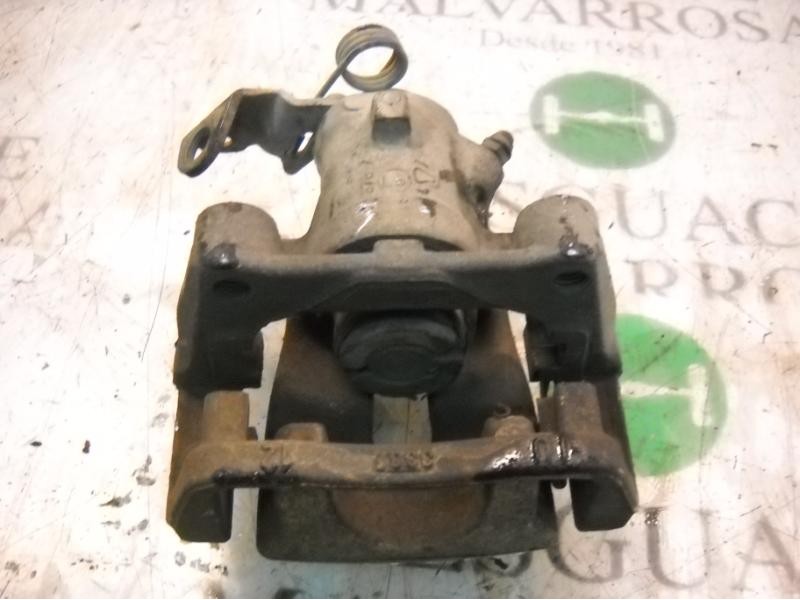 Recambio de pinza freno trasera izquierda para opel astra h berlina cosmo referencia OEM IAM   