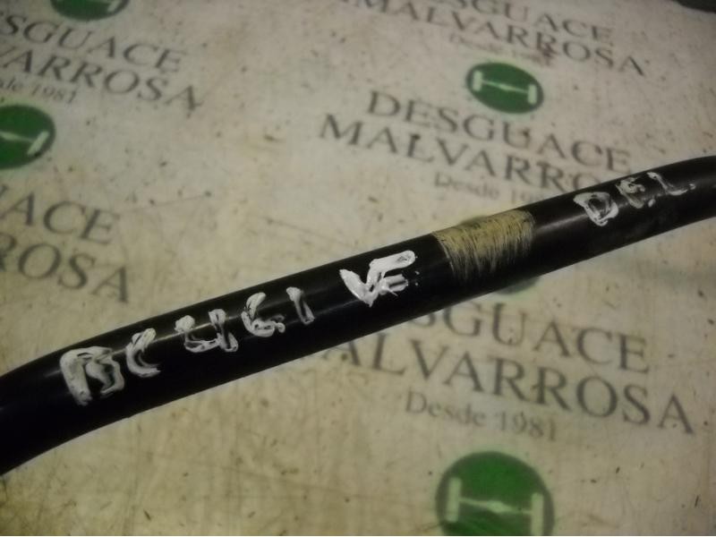 Recambio de barra estabilizadora delantera para opel astra h berlina cosmo referencia OEM IAM   