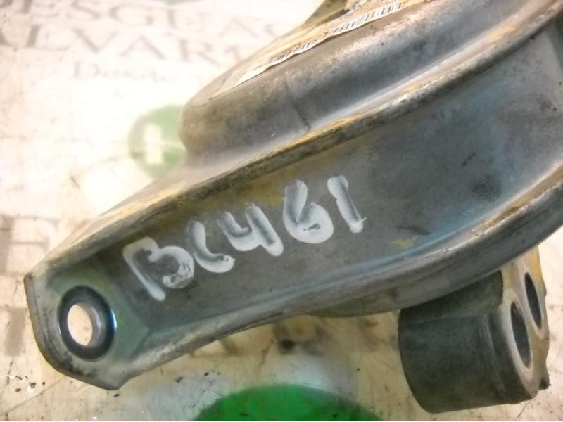 Recambio de soporte motor derecho para opel astra h berlina cosmo referencia OEM IAM   