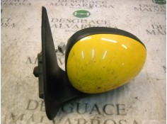 Recambio de espejo izquierdo para mg mg zs 2.0 td referencia OEM IAM    2