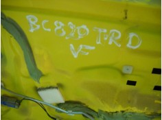 Recambio de puerta delantera izquierda para mg mg zs 2.0 td referencia OEM IAM    2