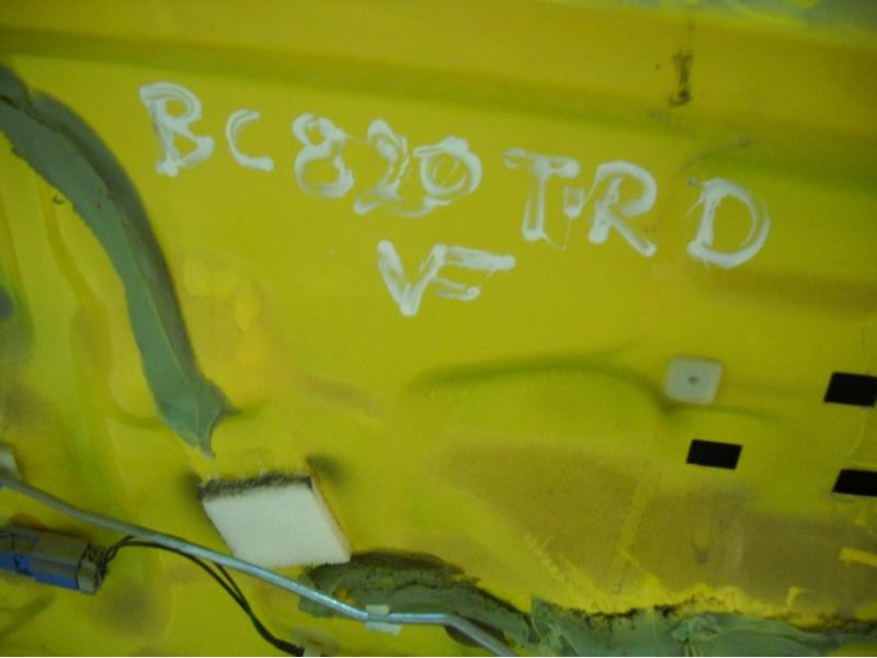 Recambio de puerta delantera izquierda para mg mg zs 2.0 td referencia OEM IAM   