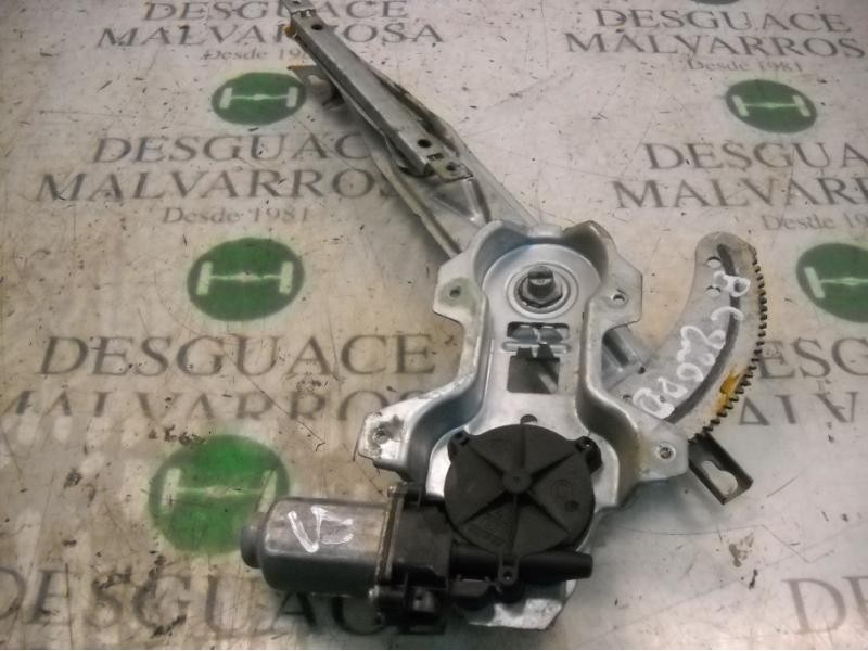 Recambio de elevalunas delantero derecho para mg mg zs 2.0 td referencia OEM IAM   