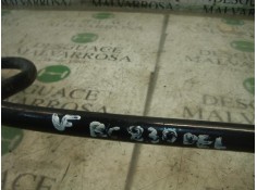 Recambio de barra estabilizadora delantera para renault kangoo (f/kc0) authentique oasis referencia OEM IAM    2