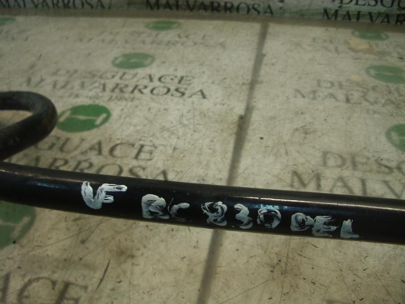 Recambio de barra estabilizadora delantera para renault kangoo (f/kc0) authentique oasis referencia OEM IAM   