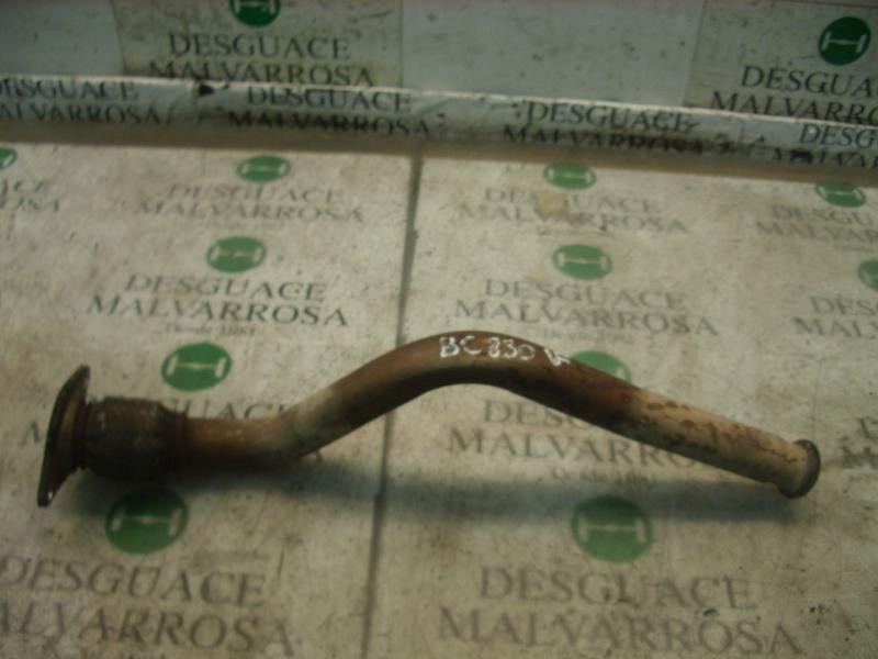 Recambio de salida colector para renault kangoo (f/kc0) authentique oasis referencia OEM IAM   