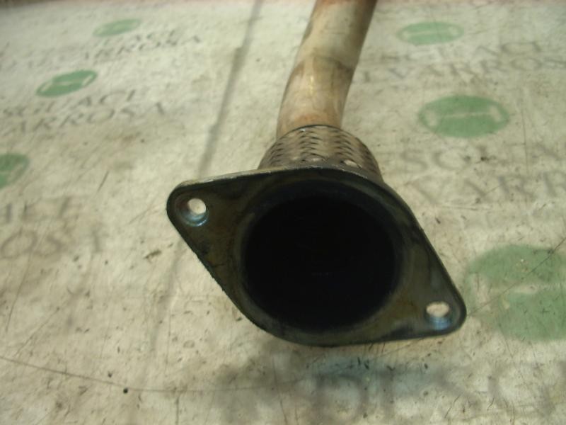 Recambio de salida colector para renault kangoo (f/kc0) authentique oasis referencia OEM IAM   