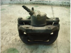 Recambio de pinza freno delantera izquierda para renault kangoo (f/kc0) authentique oasis referencia OEM IAM    2