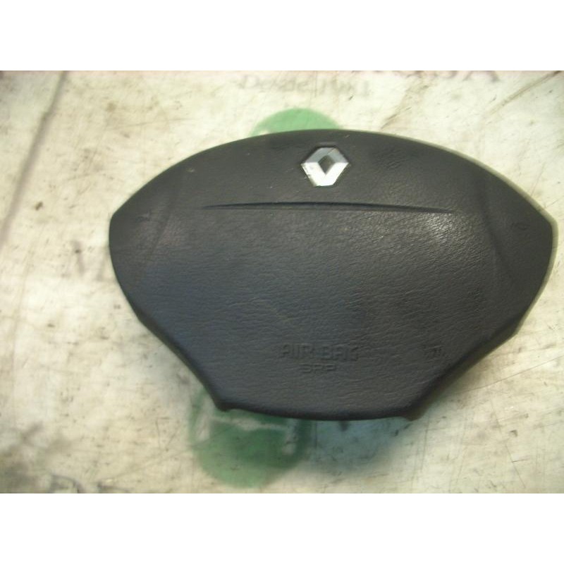 Recambio de airbag delantero izquierdo para renault kangoo (f/kc0) authentique oasis referencia OEM IAM   