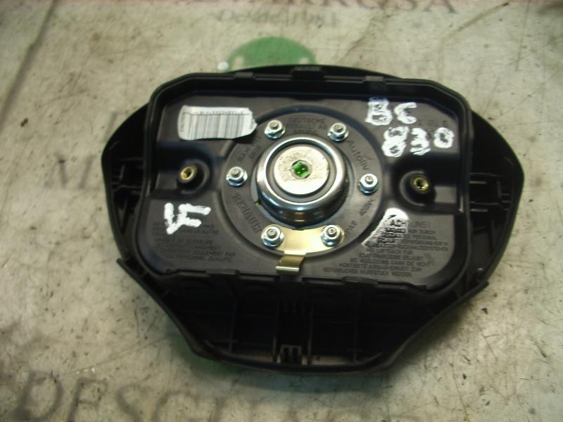 Recambio de airbag delantero izquierdo para renault kangoo (f/kc0) authentique oasis referencia OEM IAM   