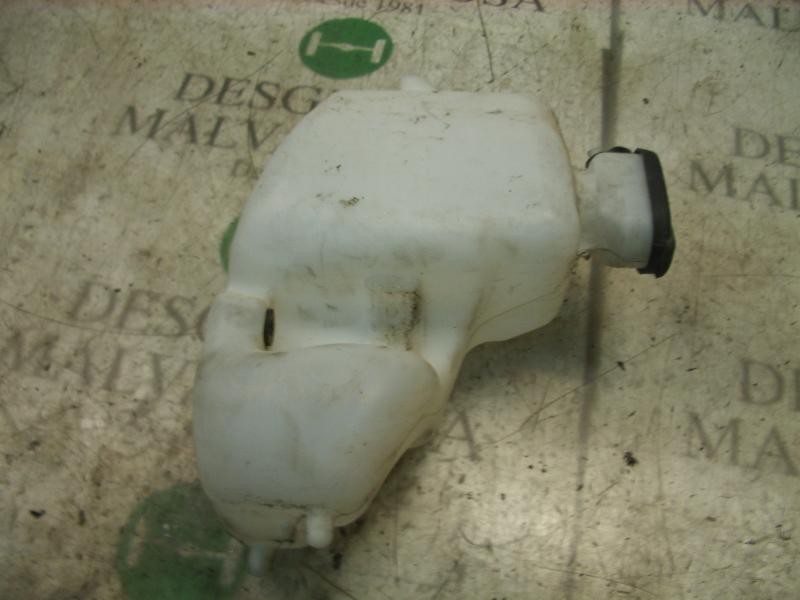 Recambio de deposito limpia para renault kangoo (f/kc0) authentique oasis referencia OEM IAM   