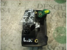 Recambio de maneta exterior lateral derecha para renault kangoo (f/kc0) authentique oasis referencia OEM IAM    2