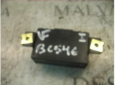 Recambio de modulo electronico para audi a4 berlina (b5) 2.5 tdi referencia OEM IAM   