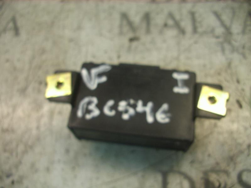 Recambio de modulo electronico para audi a4 berlina (b5) 2.5 tdi referencia OEM IAM   