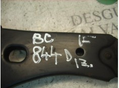 Recambio de brazo suspension inferior delantero derecho para ford fiesta (cbk) ghia referencia OEM IAM    2