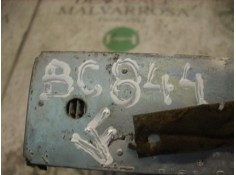 Recambio de evaporador aire acondicionado para ford fiesta (cbk) ghia referencia OEM IAM    2