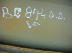 Recambio de puerta delantera derecha para ford fiesta (cbk) ghia referencia OEM IAM    2