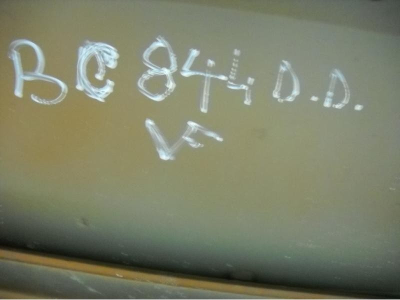 Recambio de puerta delantera derecha para ford fiesta (cbk) ghia referencia OEM IAM   