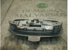 Recambio de piloto interior para ford fiesta (cbk) ghia referencia OEM IAM    2