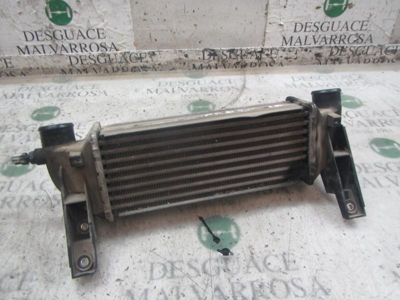 Recambio de intercooler para ford transit connect (tc7) furg. referencia OEM IAM   
