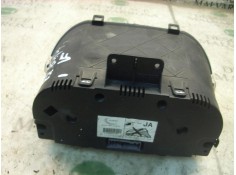 Recambio de cuadro instrumentos para ford fiesta (cbk) ghia referencia OEM IAM    2