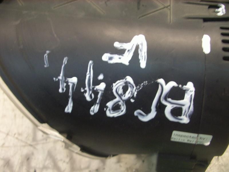 Recambio de cuadro instrumentos para ford fiesta (cbk) ghia referencia OEM IAM   