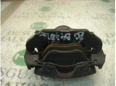 Recambio de pinza freno delantera izquierda para ford fiesta (cbk) ghia referencia OEM IAM    2