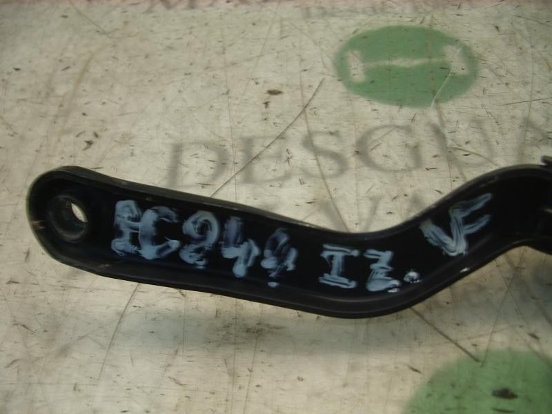 Recambio de brazo limpia delantero izquierdo para ford fiesta (cbk) ghia referencia OEM IAM   