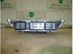 Recambio de centralita motor uce para ford fiesta (cbk) ghia referencia OEM IAM    2