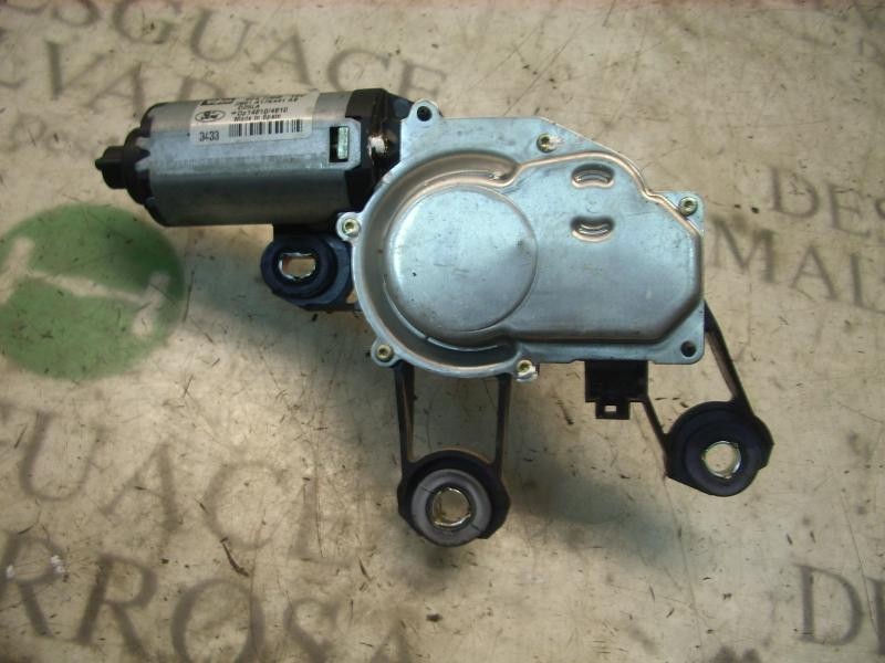 Recambio de motor limpia trasero para ford fiesta (cbk) ghia referencia OEM IAM   