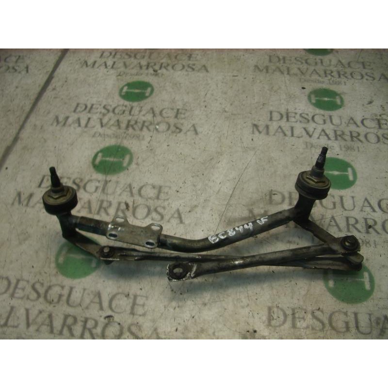 Recambio de articulacion limpia delantero para ford fiesta (cbk) ghia referencia OEM IAM   