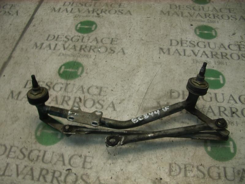 Recambio de articulacion limpia delantero para ford fiesta (cbk) ghia referencia OEM IAM   