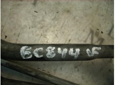 Recambio de articulacion limpia delantero para ford fiesta (cbk) ghia referencia OEM IAM    2