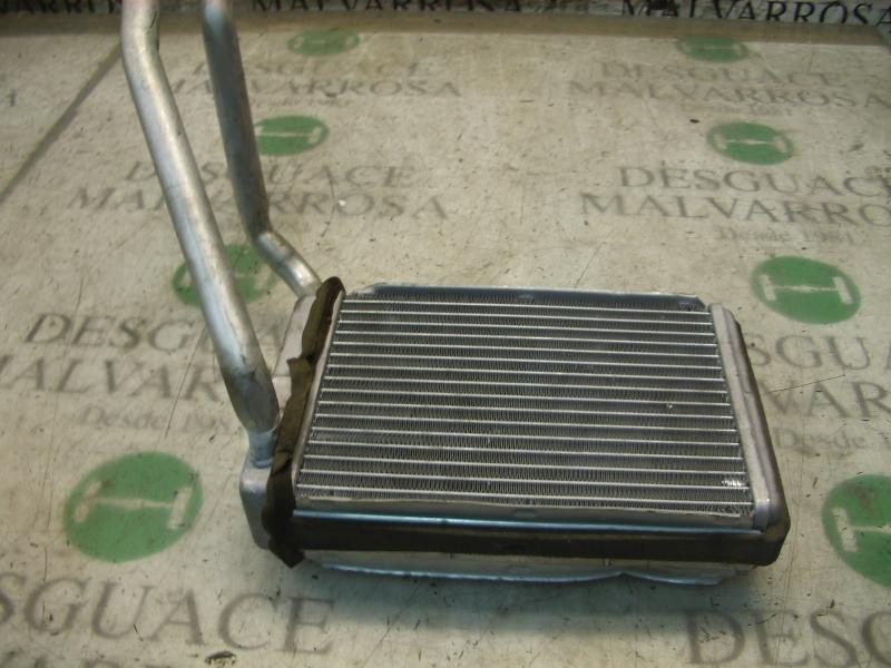 Recambio de radiador calefaccion / aire acondicionado para ford fiesta (cbk) ghia referencia OEM IAM   