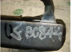 Recambio de radiador calefaccion / aire acondicionado para ford fiesta (cbk) ghia referencia OEM IAM    2