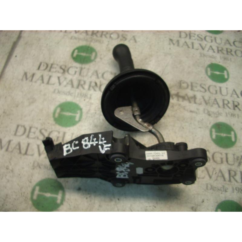 Recambio de palanca cambio para ford fiesta (cbk) ghia referencia OEM IAM   