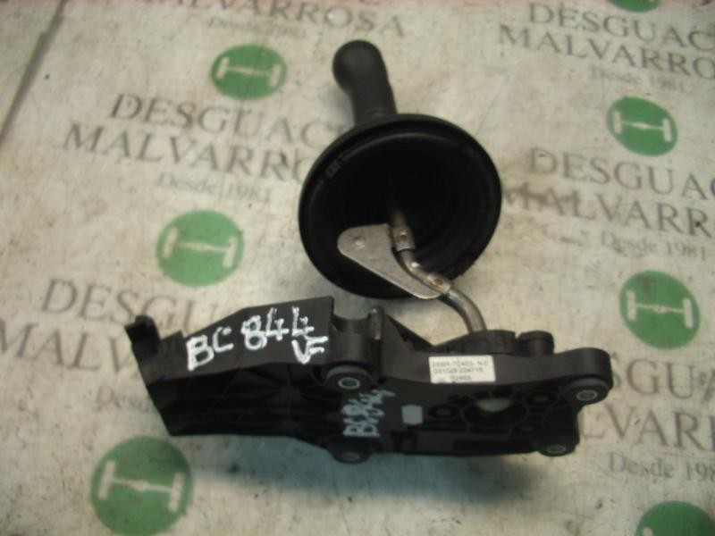 Recambio de palanca cambio para ford fiesta (cbk) ghia referencia OEM IAM   