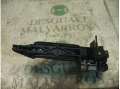 Recambio de maneta exterior delantera izquierda para ford fiesta (cbk) ghia referencia OEM IAM    2