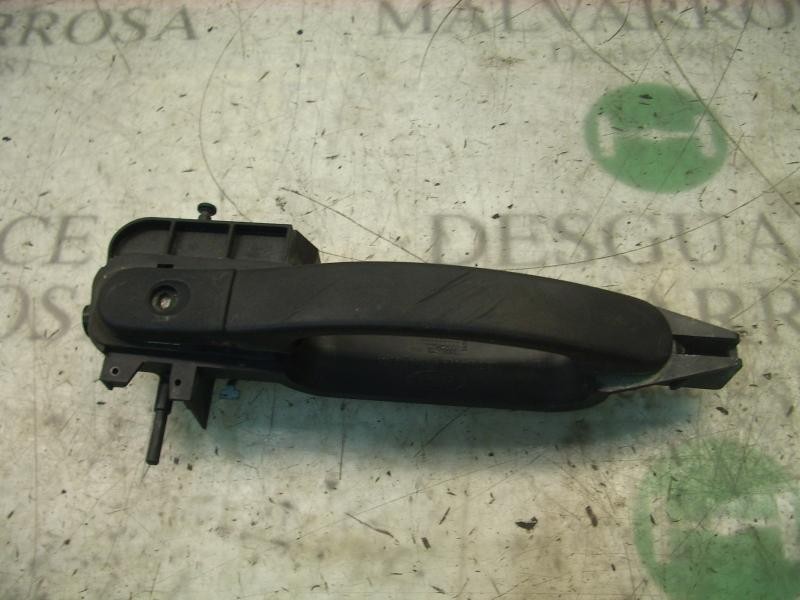 Recambio de maneta exterior delantera derecha para ford fiesta (cbk) ghia referencia OEM IAM   